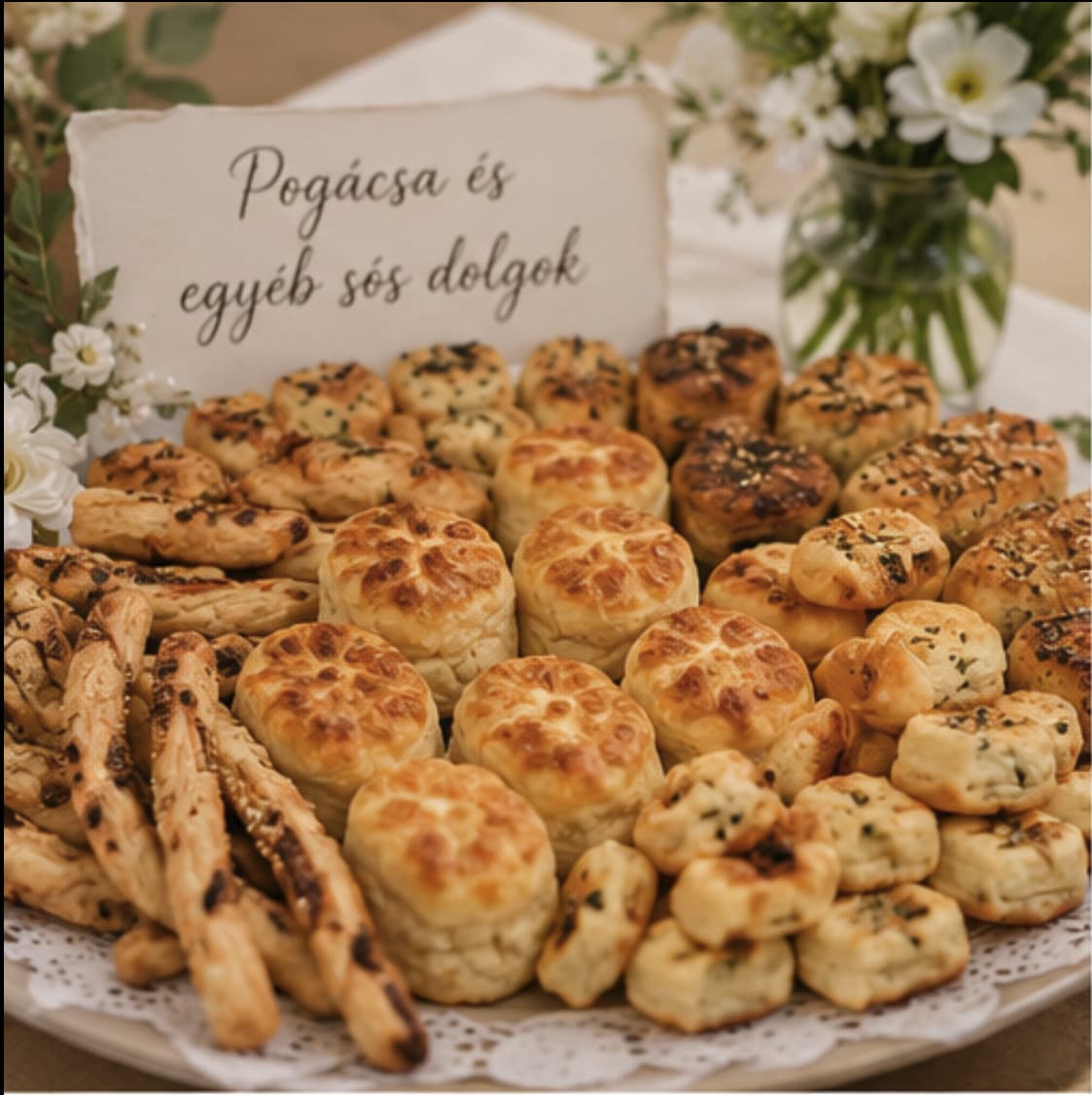 Vendégváró 1. kép